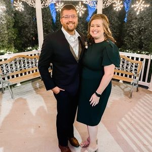 Meet your Posher, Jenna